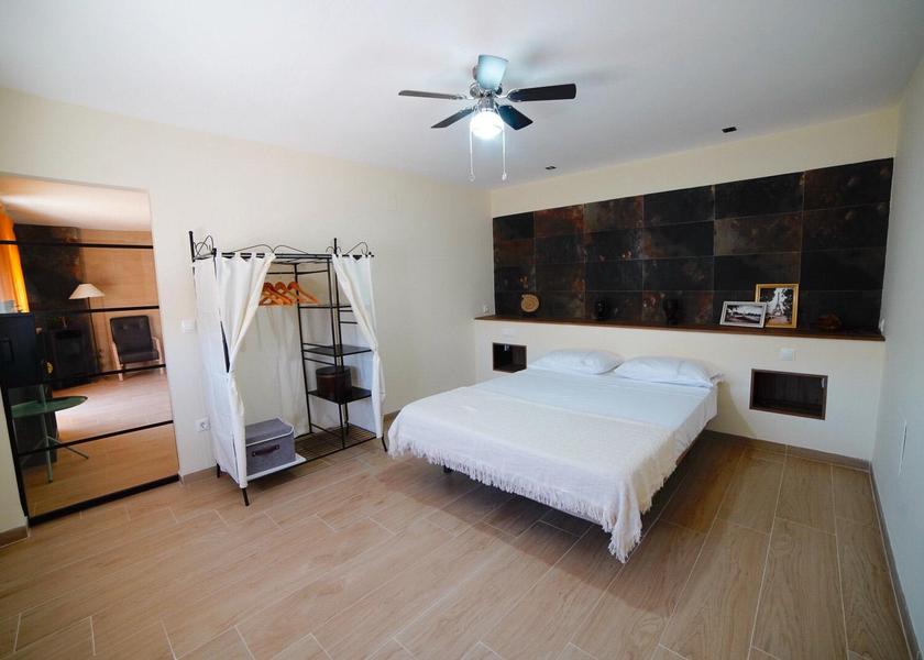 Castilla - La Mancha Alcala del Jucar 1 Bedroom Deluxe