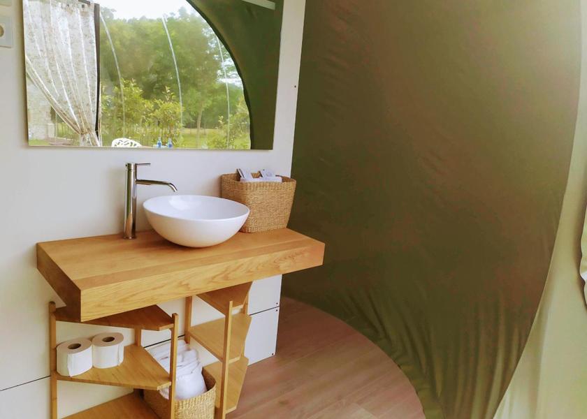 Galicia Silleda Bubble Room 