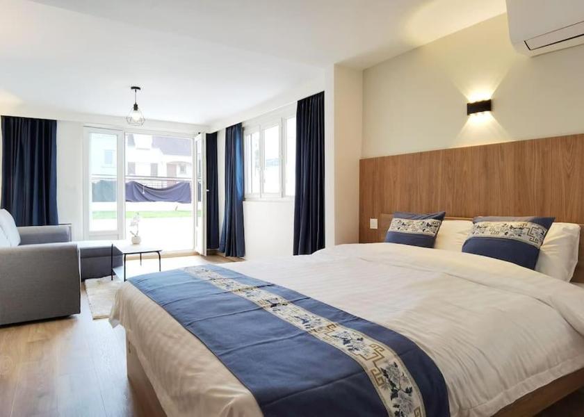 Ile-de-France Villemomble Deluxe Double Studio