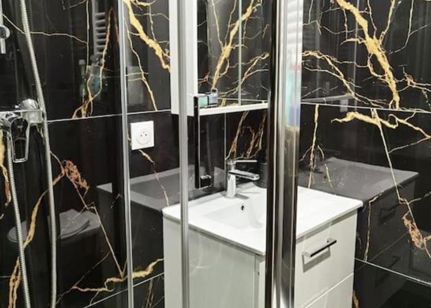 Ile-de-France Villemomble Deluxe Double Studio