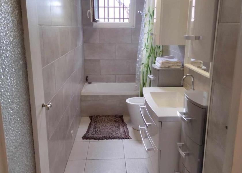 Île-de-France Vitry-sur-Seine Large Double Room
