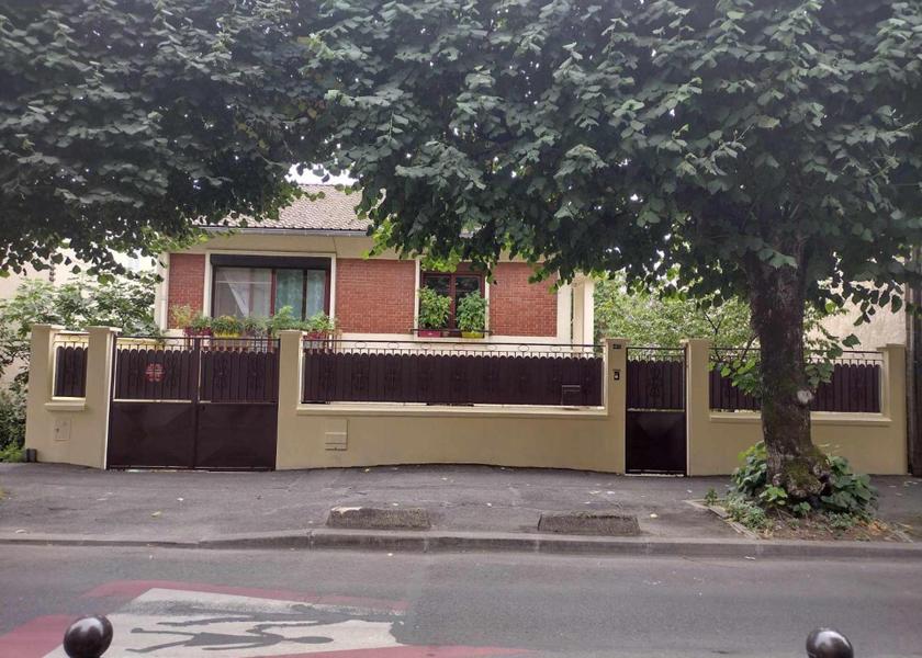 Île-de-France Vitry-sur-Seine 