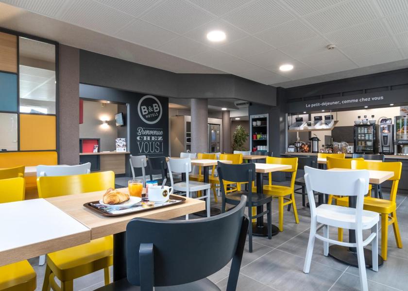 Centre - Loire Valley Chateauroux food and beverages