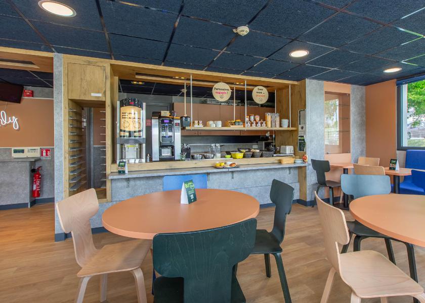 Centre - Loire Valley Chateauroux restaurant