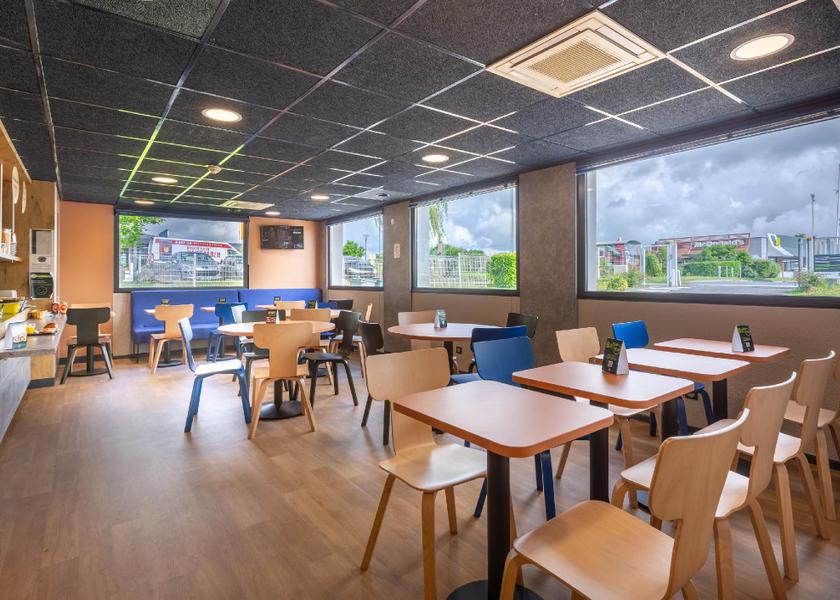 Centre - Loire Valley Chateauroux restaurant