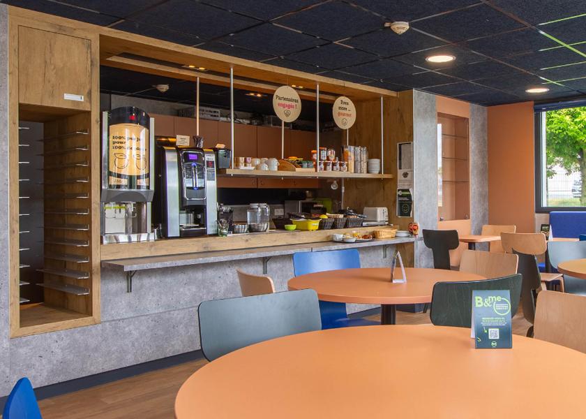 Centre - Loire Valley Chateauroux restaurant