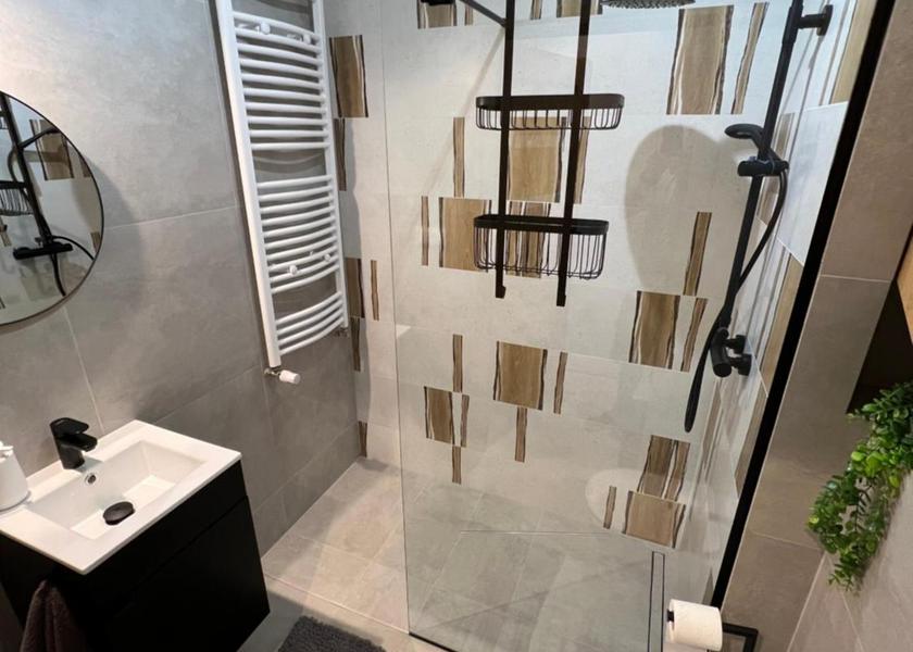 Silesian Voivodeship Katowice One-Bedroom Apartment