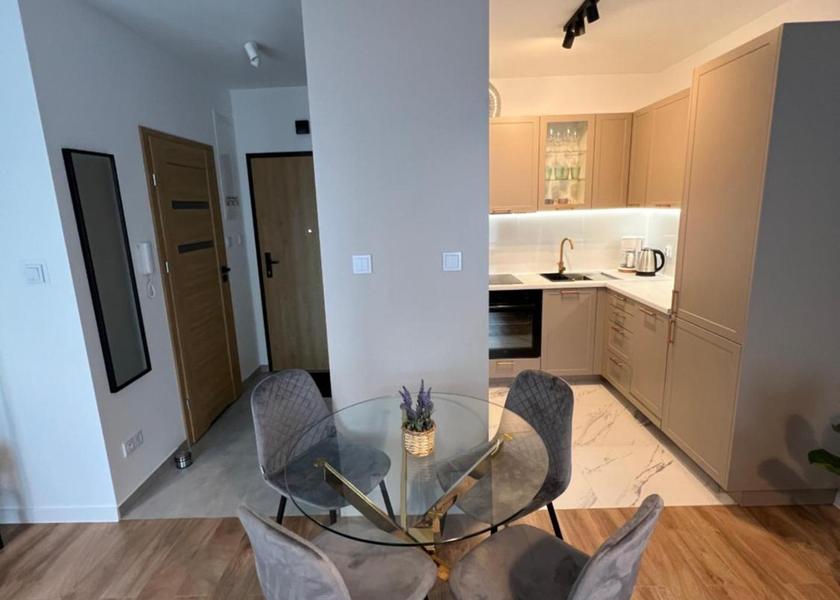 Silesian Voivodeship Katowice kitchen