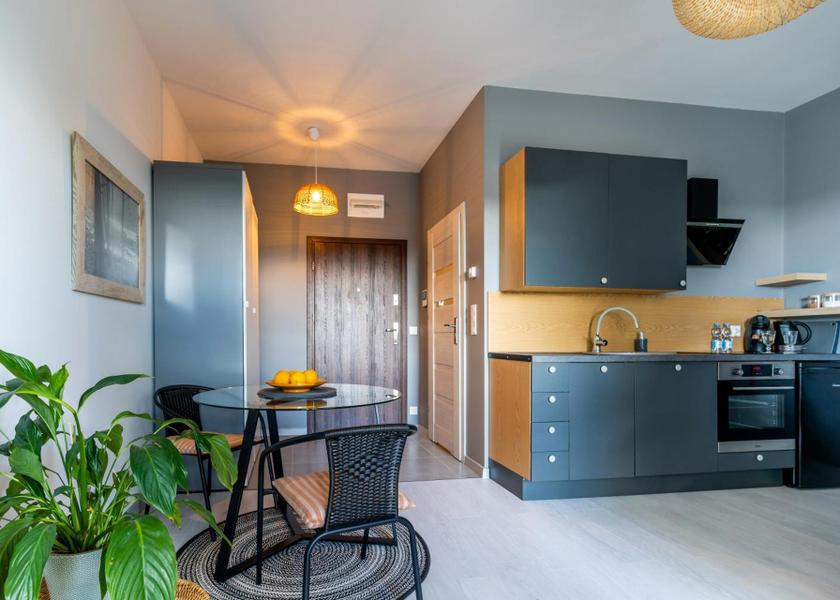 Warmian-Masurian Voivodeship Olsztyn kitchen
