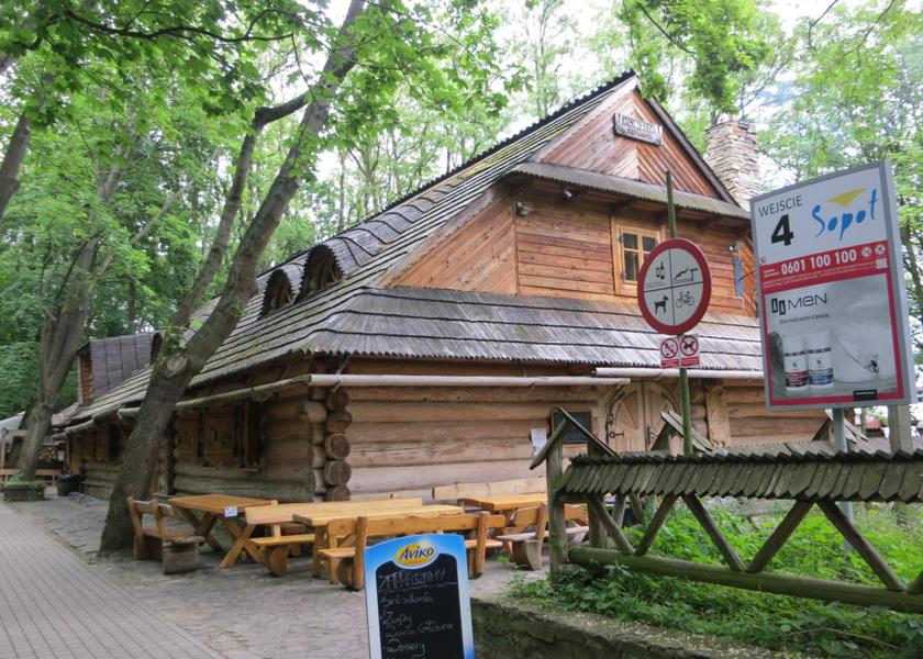 Pomeranian Voivodeship Sopot Sports and activities