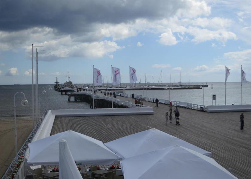 Pomeranian Voivodeship Sopot Nearby attraction