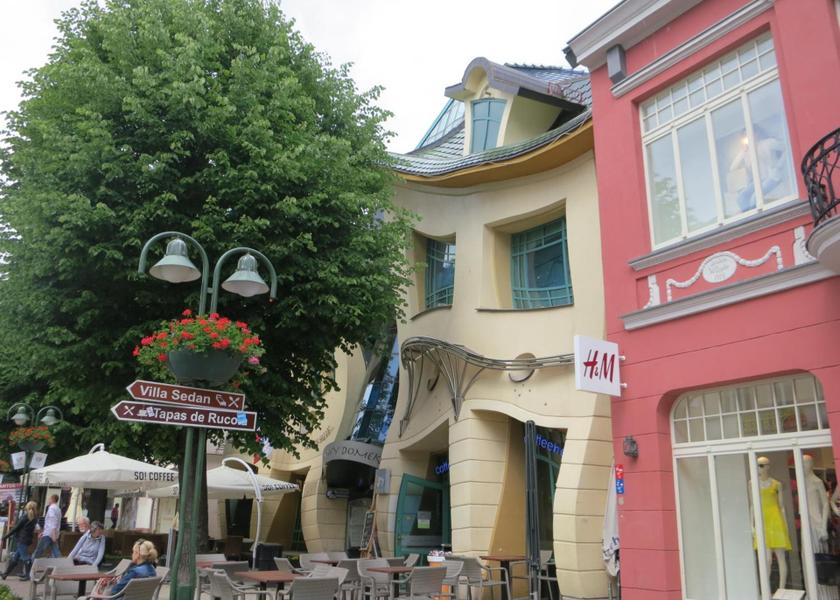 Pomeranian Voivodeship Sopot Nearby attraction