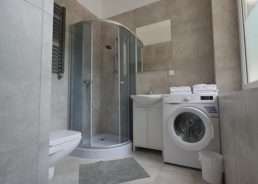 Pomeranian Voivodeship Sopot One-Bedroom Apartment