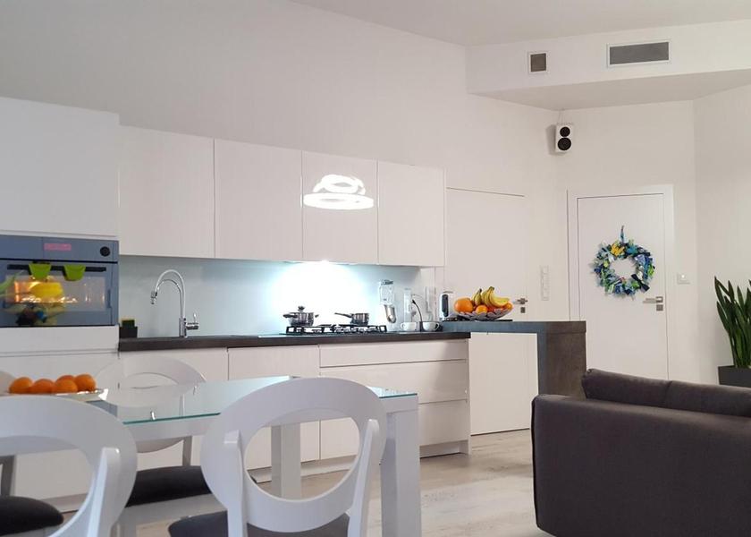 Lower Silesian Voivodeship Jelenia Gora kitchen