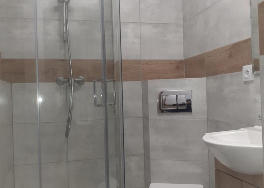 Podlaskie Voivodeship Bialystok bathroom