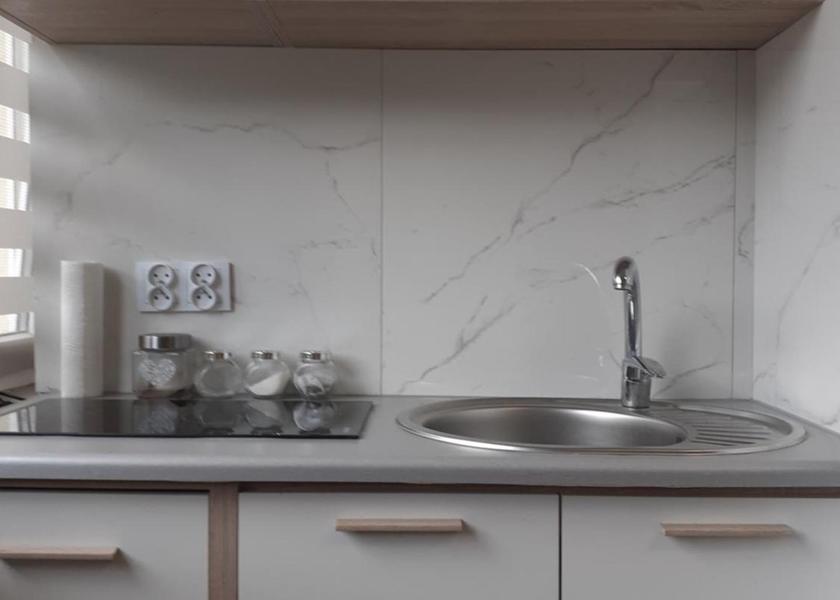 Podlaskie Voivodeship Bialystok kitchen