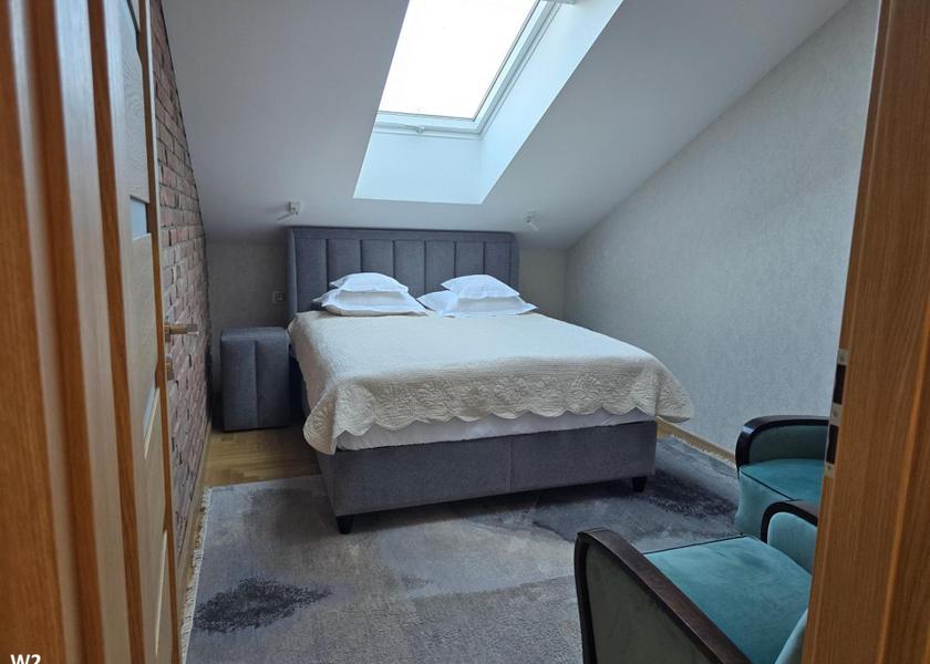 Podlaskie Voivodeship Bialystok One-Bedroom Apartment