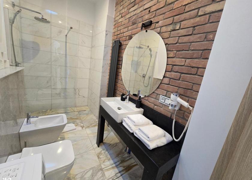 Podlaskie Voivodeship Bialystok One-Bedroom Apartment