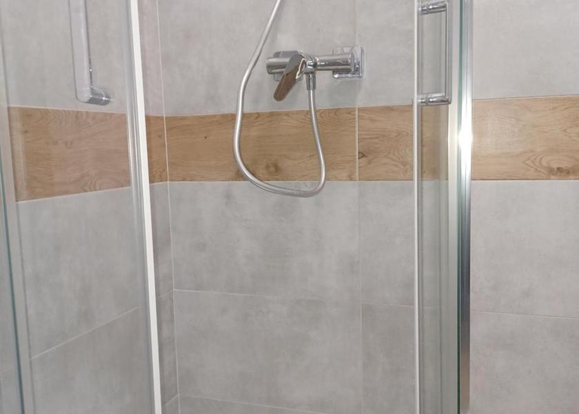 Podlaskie Voivodeship Bialystok One-Bedroom Apartment