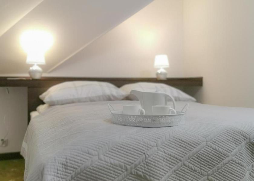 Podlaskie Voivodeship Sokolka Triple Room