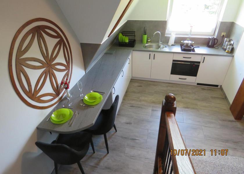 Lesser Poland Voivodeship Bukowina Tatrzanska Small Double Room