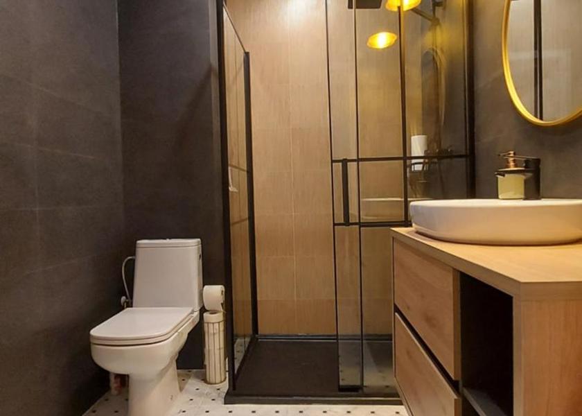 Warmian-Masurian Voivodeship Elblag One-Bedroom Apartment