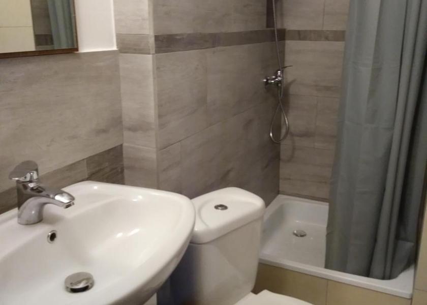 Lesser Poland Voivodeship Zakopane Triple Room with Private Bathroom