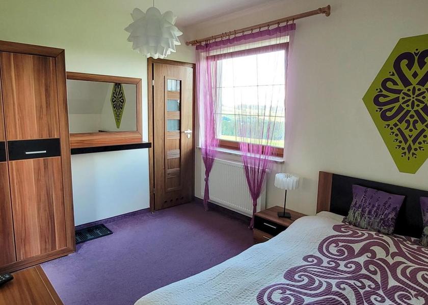 Lesser Poland Voivodeship Zakopane Two-Bedroom Villa