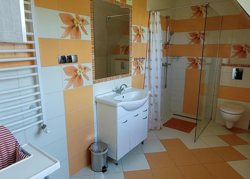 Lesser Poland Voivodeship Zakopane Villa