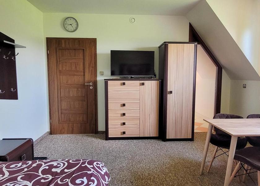 Lesser Poland Voivodeship Zakopane Villa