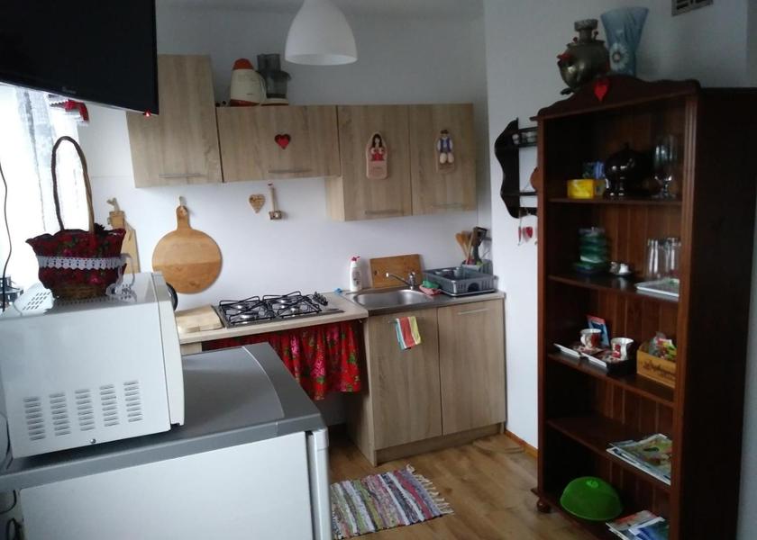 Lesser Poland Voivodeship Zakopane Triple Room with Private Bathroom