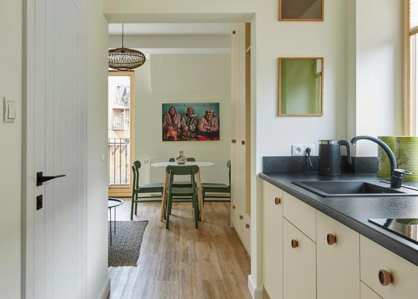 Lesser Poland Voivodeship Zakopane Apartment