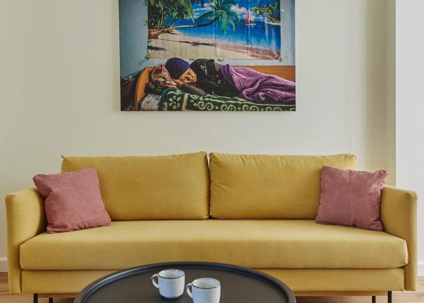 Lesser Poland Voivodeship Zakopane Apartment