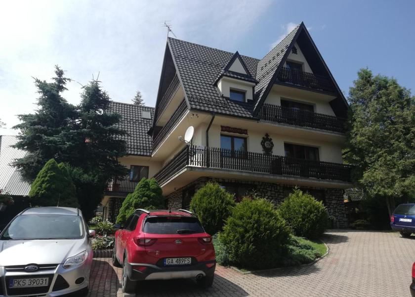 Lesser Poland Voivodeship Zakopane 