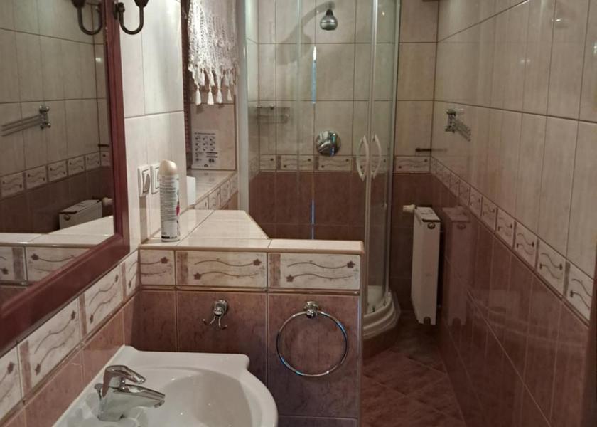 Lesser Poland Voivodeship Zakopane Family Room