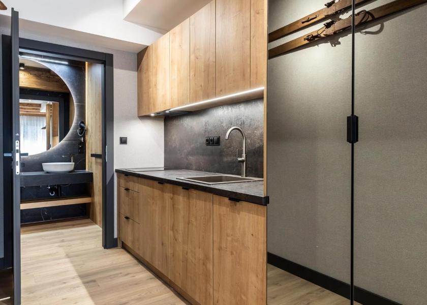 Lesser Poland Voivodeship Zakopane Executive Suite