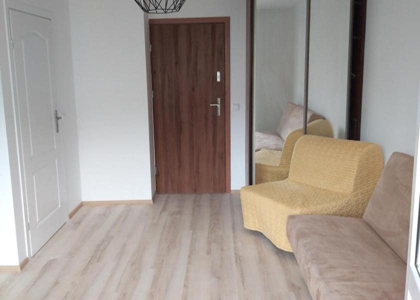 West Pomeranian Voivodeship Szczecin Apartment
