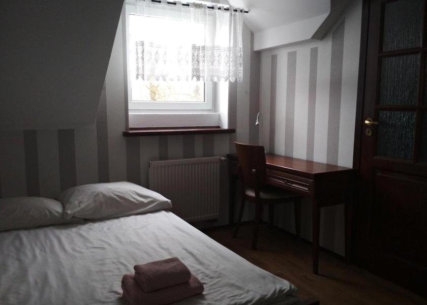 Silesian Voivodeship Czestochowa Budget Single Room