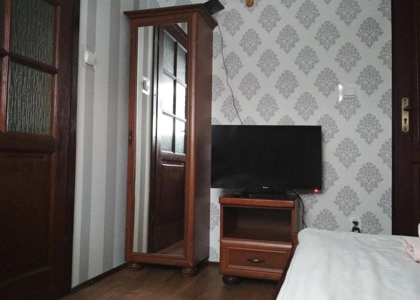 Silesian Voivodeship Czestochowa Budget Single Room