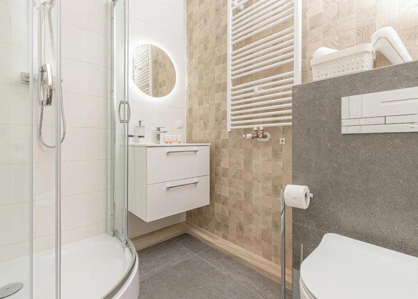 Pomeranian Voivodeship Gdynia Two-Bedroom Apartment