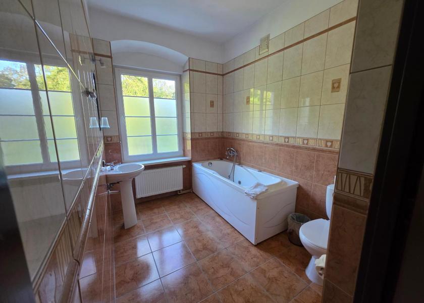 Warmian-Masurian Voivodeship Ketrzyn King Room with Balcony