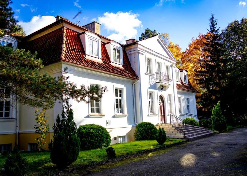 Warmian-Masurian Voivodeship Ketrzyn Small Single Room
