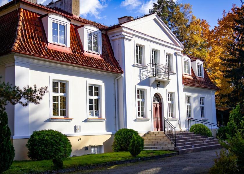 Warmian-Masurian Voivodeship Ketrzyn Small Single Room