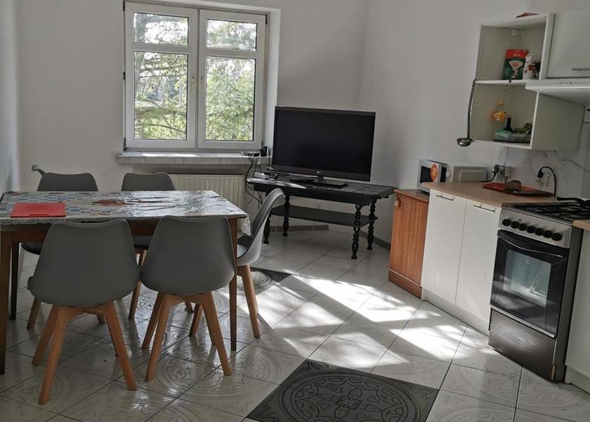 Podkarpackie Voivodeship Przemysl kitchen