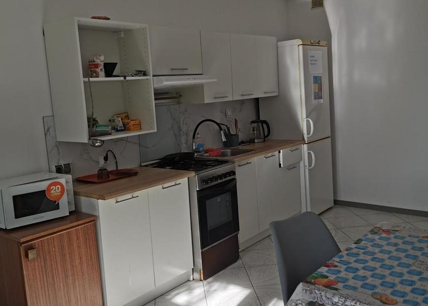 Podkarpackie Voivodeship Przemysl kitchen