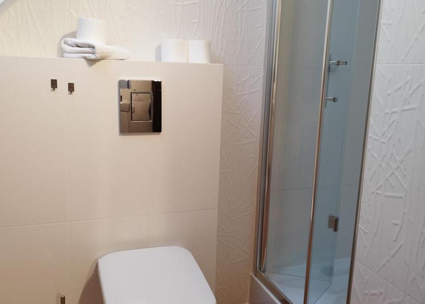Lower Silesian Voivodeship Swieradow-Zdroj Twin Room with Mountain View