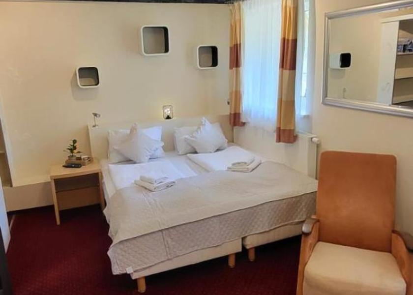 Lower Silesian Voivodeship Szklarska Poreba Apartment
