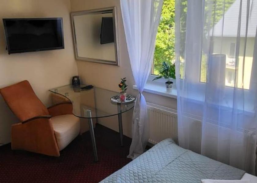 Lower Silesian Voivodeship Szklarska Poreba Apartment