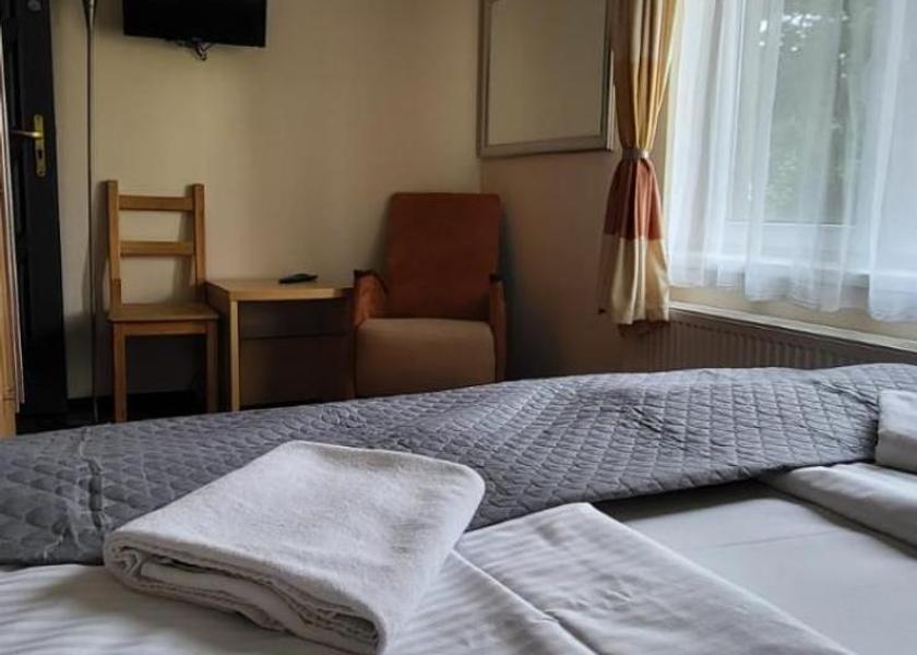 Lower Silesian Voivodeship Szklarska Poreba Apartment with Mountain View