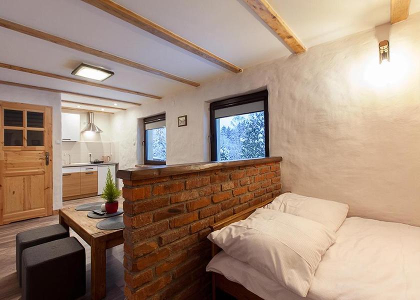 Lower Silesian Voivodeship Szklarska Poreba Apartment - Ground Floor